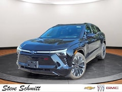 2026 Chevrolet Blazer EV RS SUV