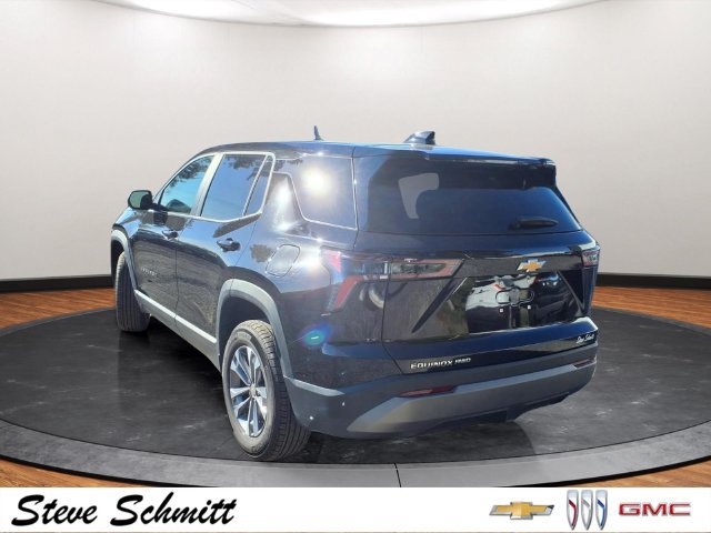 Used 2026 Chevrolet Equinox LT SUV