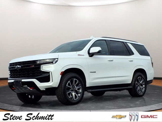 2023 Chevrolet Tahoe SUV 