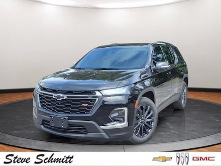 2023 Chevrolet Traverse RS SUV