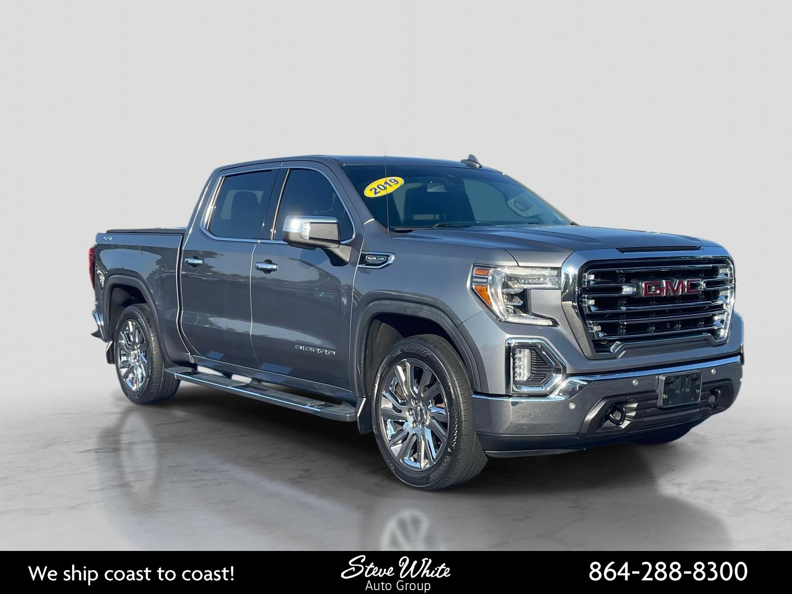  GMC Sierra 1500