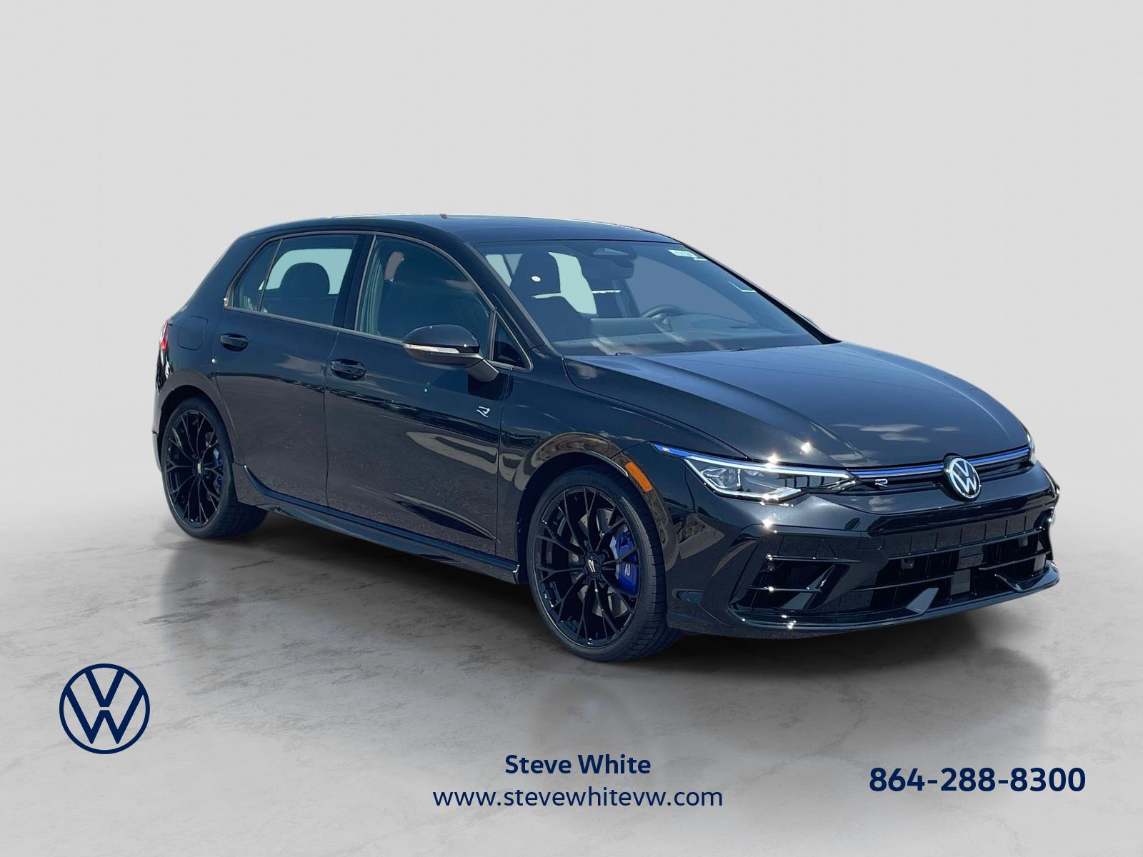 2026 Volkswagen Golf R