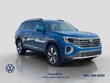  Volkswagen Atlas