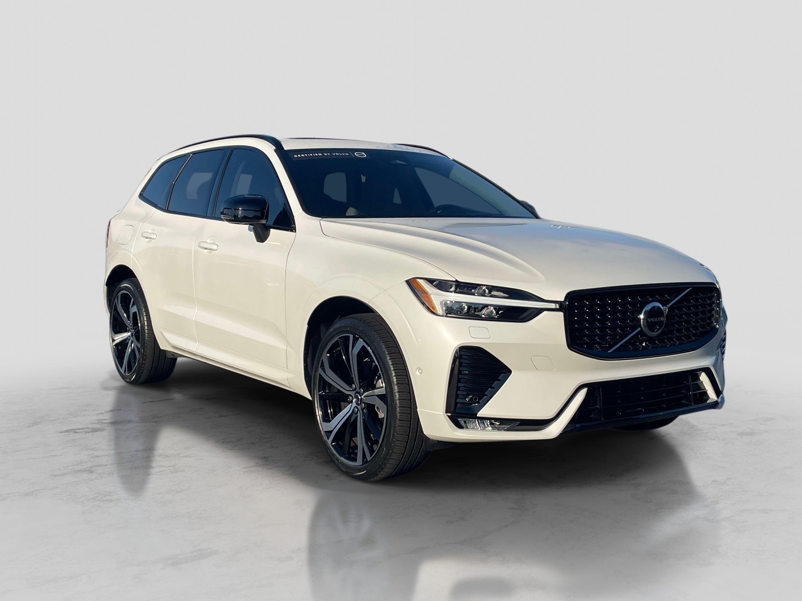 2025 Volvo XC60