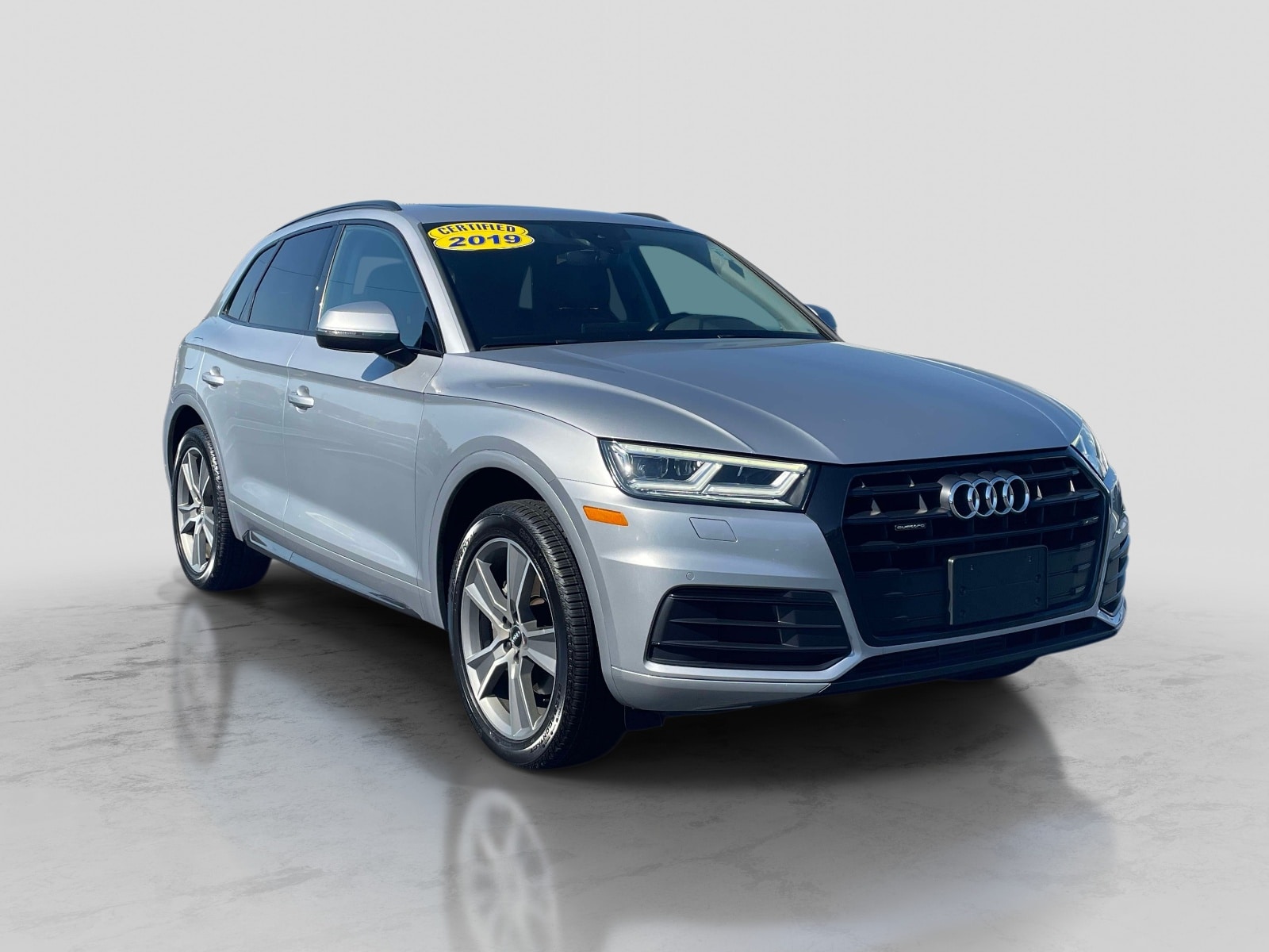2019 Audi Q5