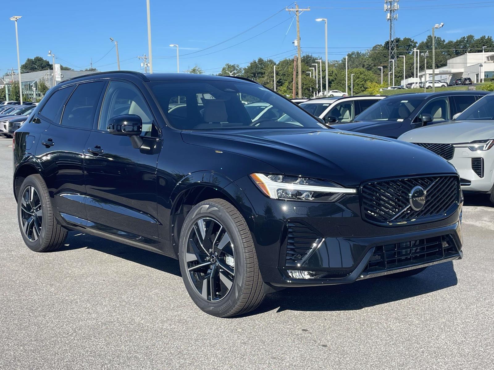 2027 Volvo XC60