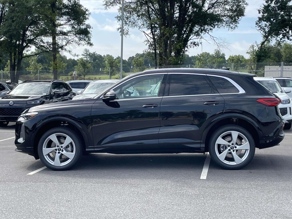 New 2026 Audi Q5 Premium Plus 2.0 TFSI quattro Sport Utility