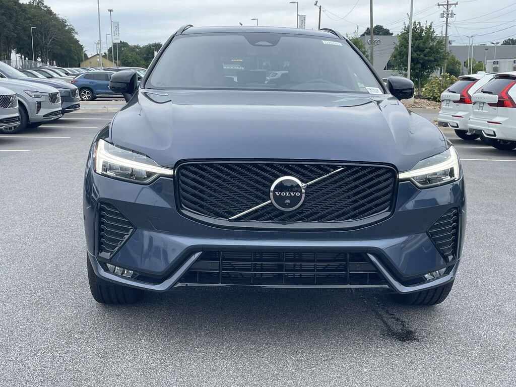 New 2027 Volvo XC60 B5 Plus Sport Utility
