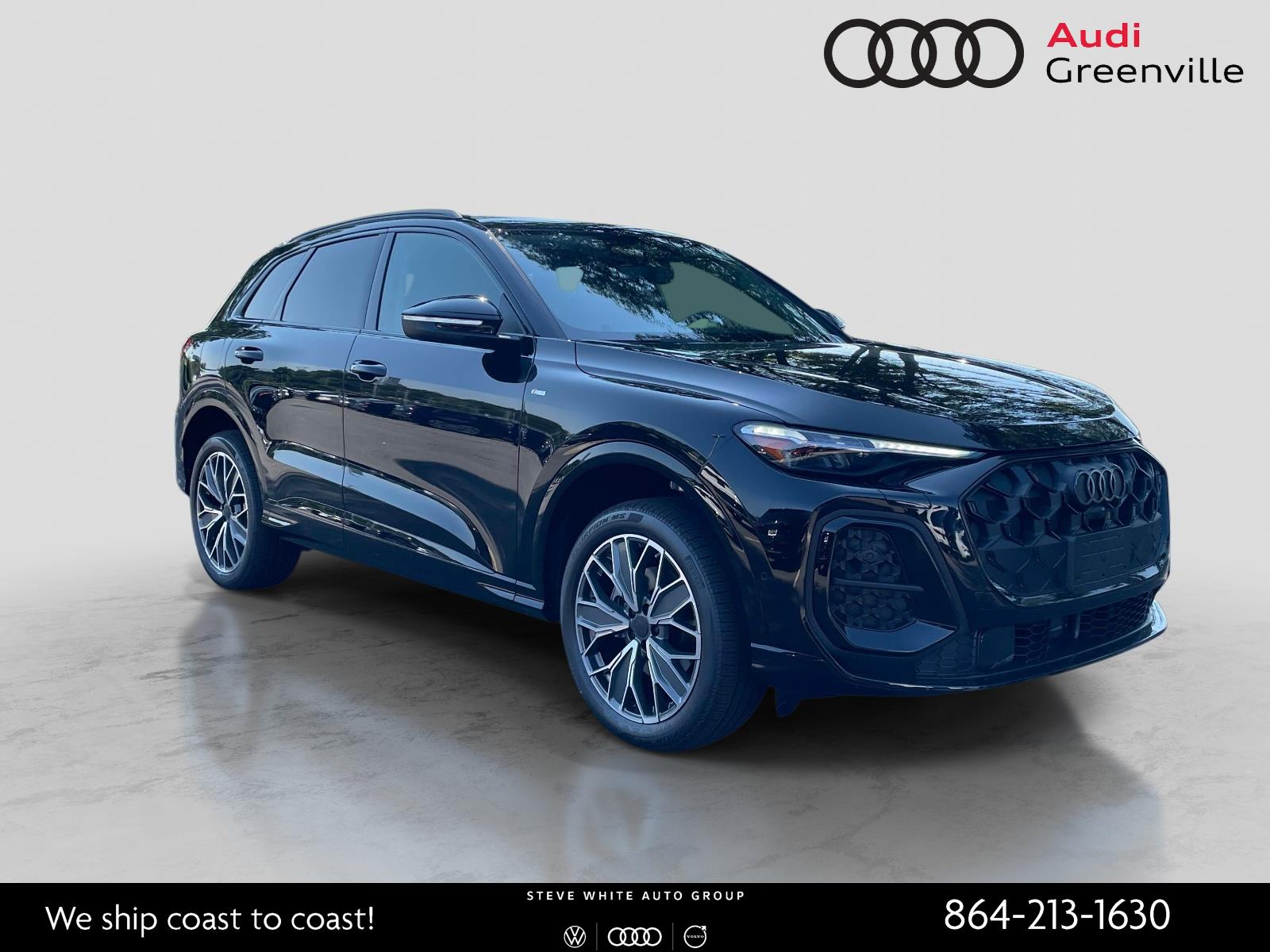  Audi Q5