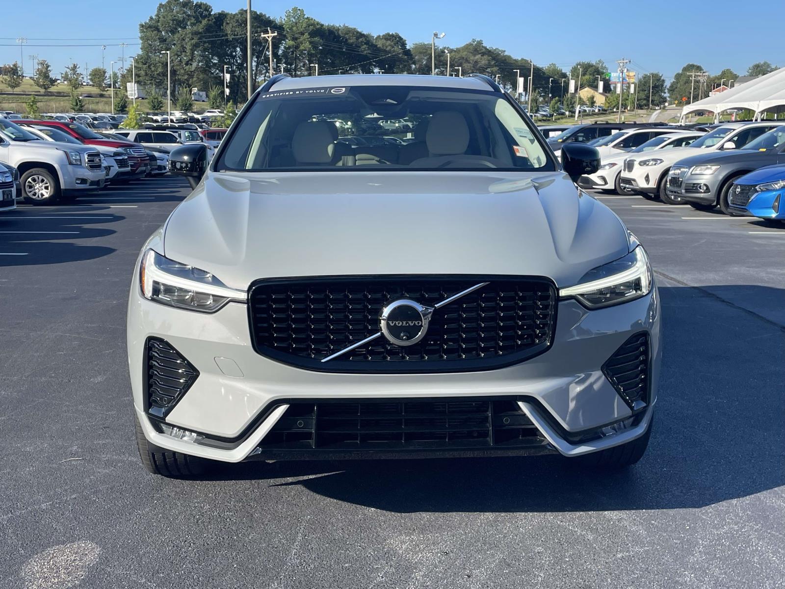 Used 2024 Volvo XC60 B5 AWD Plus Dark Theme Sport Utility