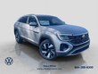  Volkswagen Atlas Cross Sport