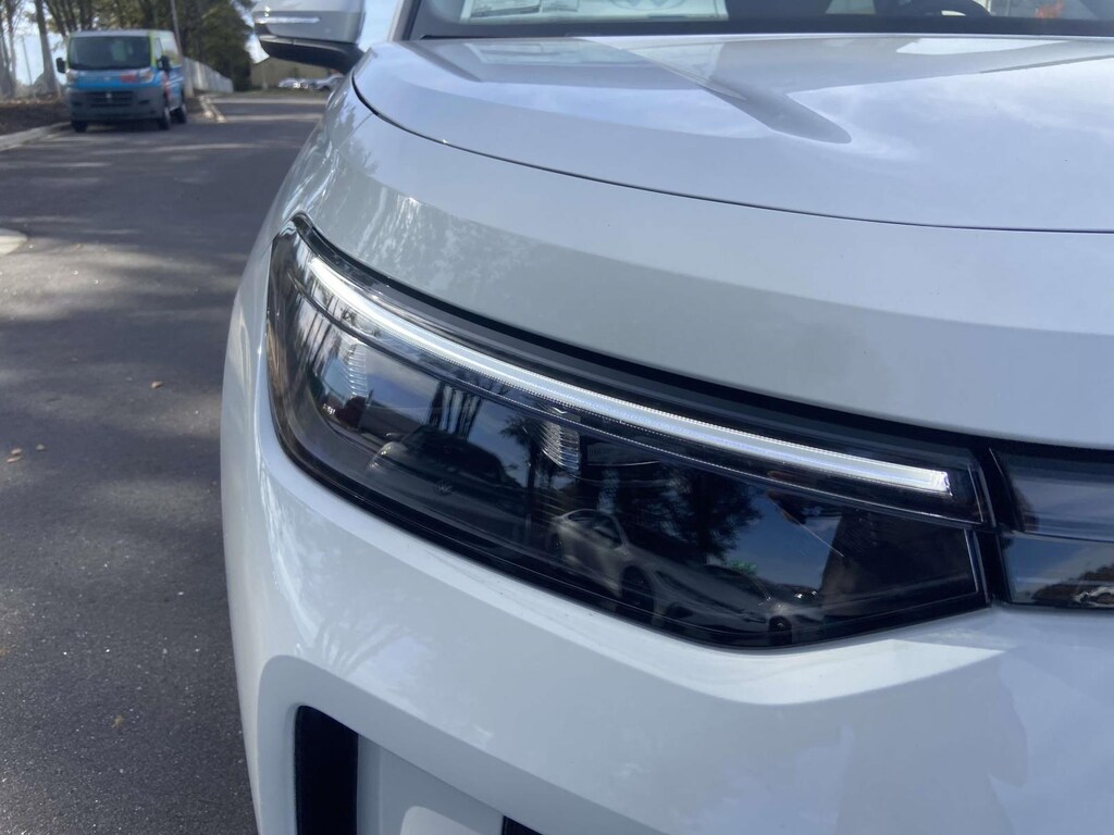 New 2026 Volkswagen Tiguan 2.0T S Sport Utility