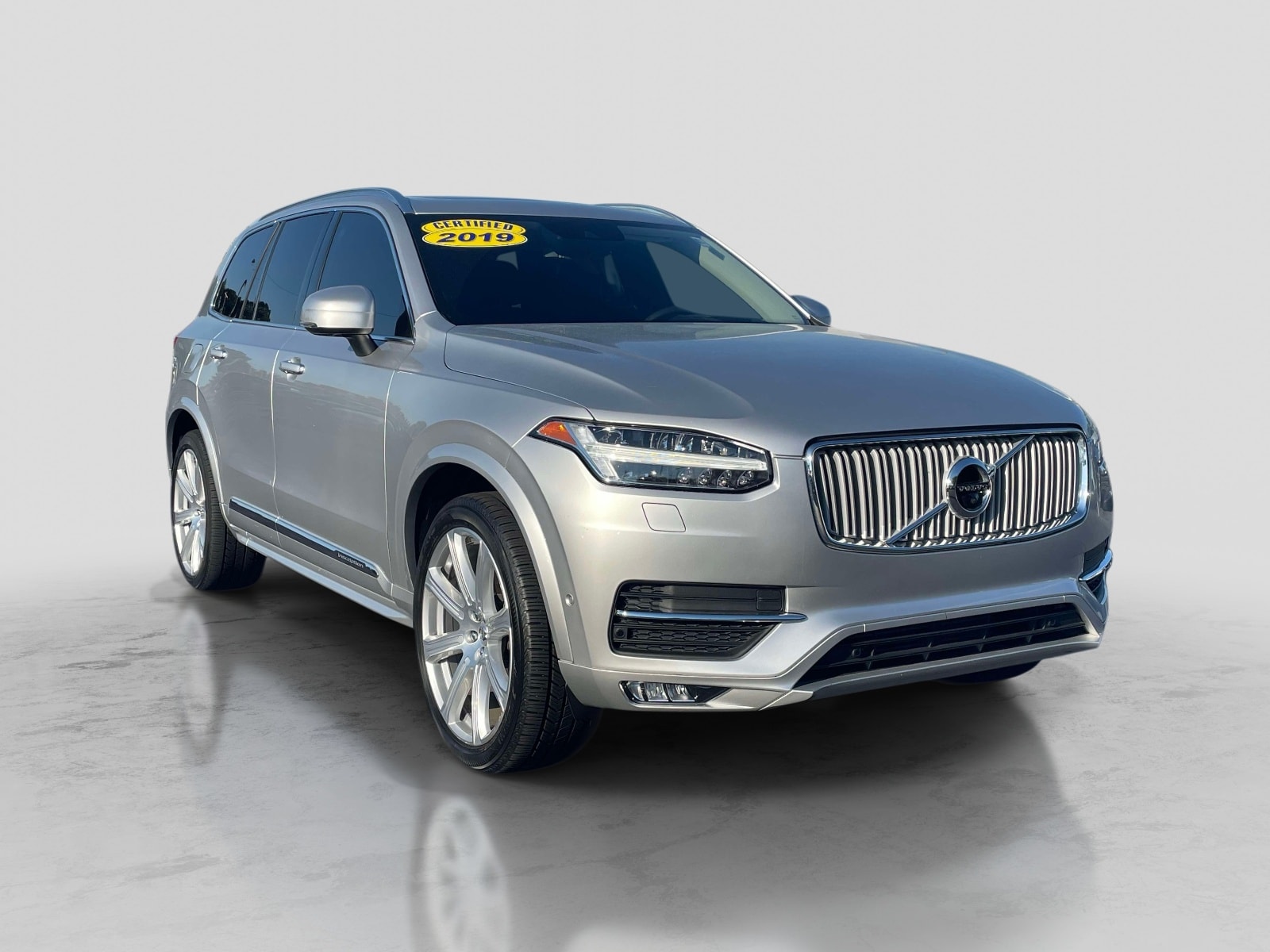 2019 Volvo XC90