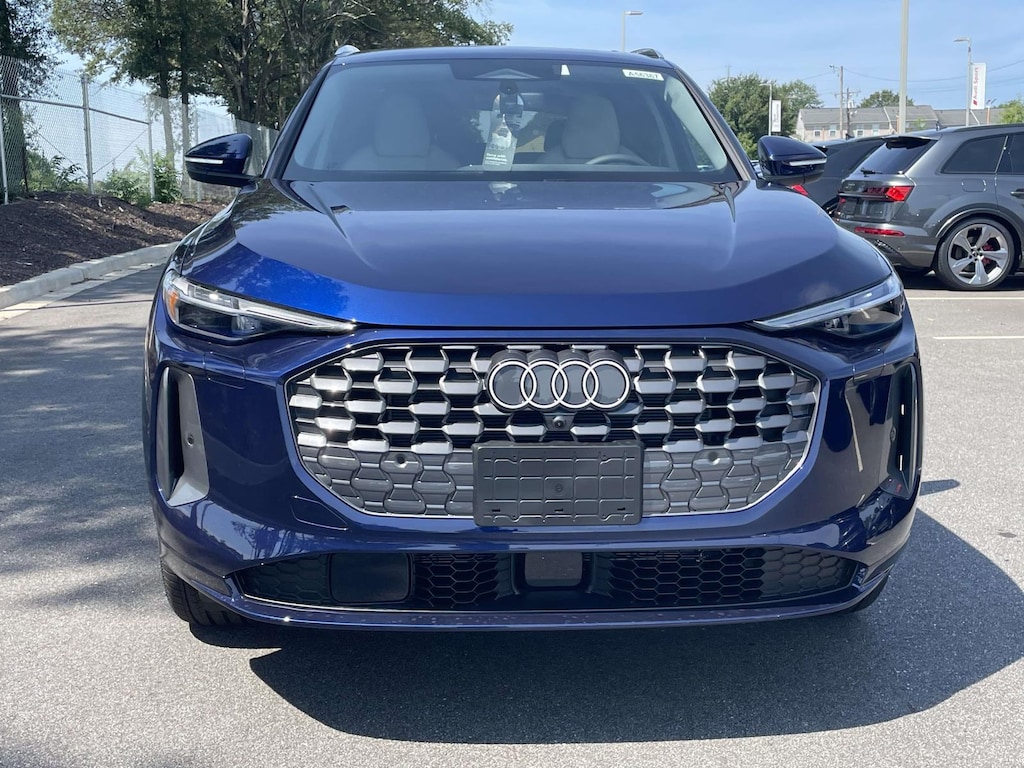 New 2026 Audi Q5 2.0T Premium Plus Sport Utility