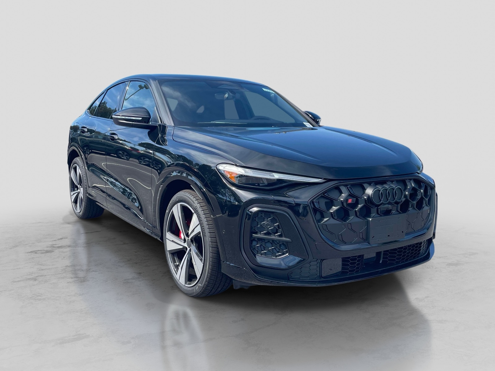 2026 Audi SQ5 Sportback