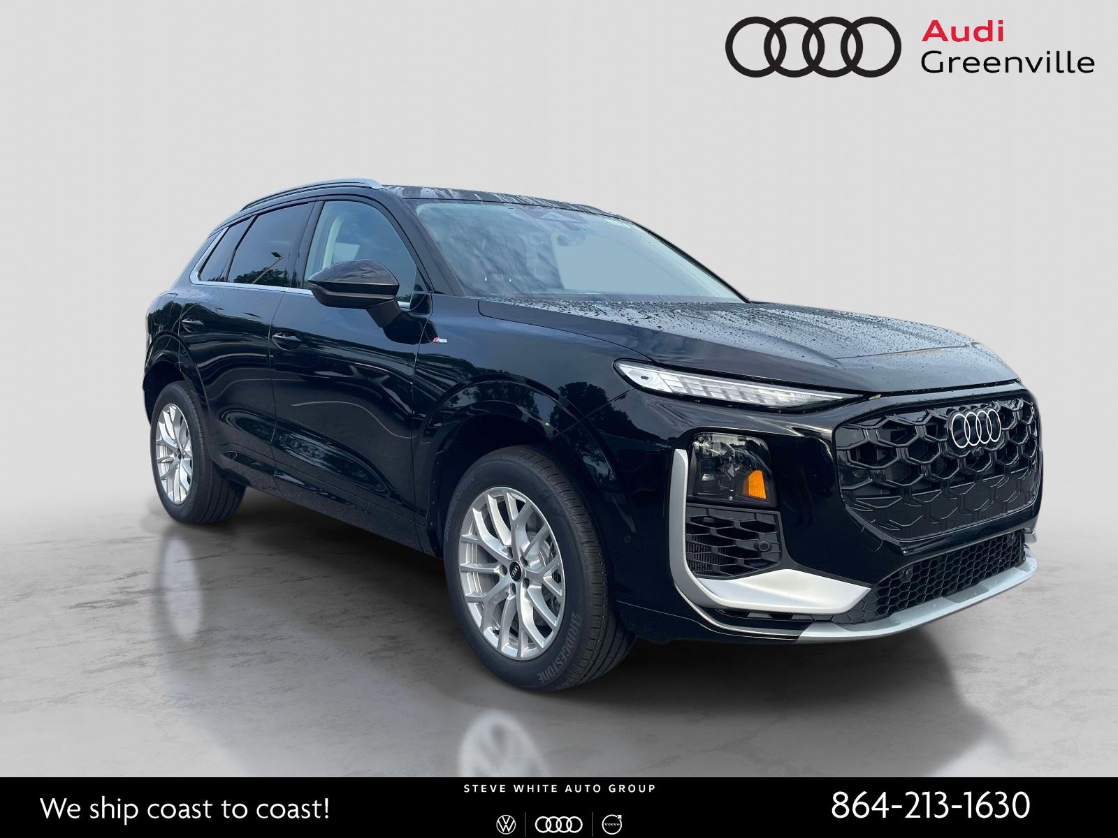 2026 Audi Q3