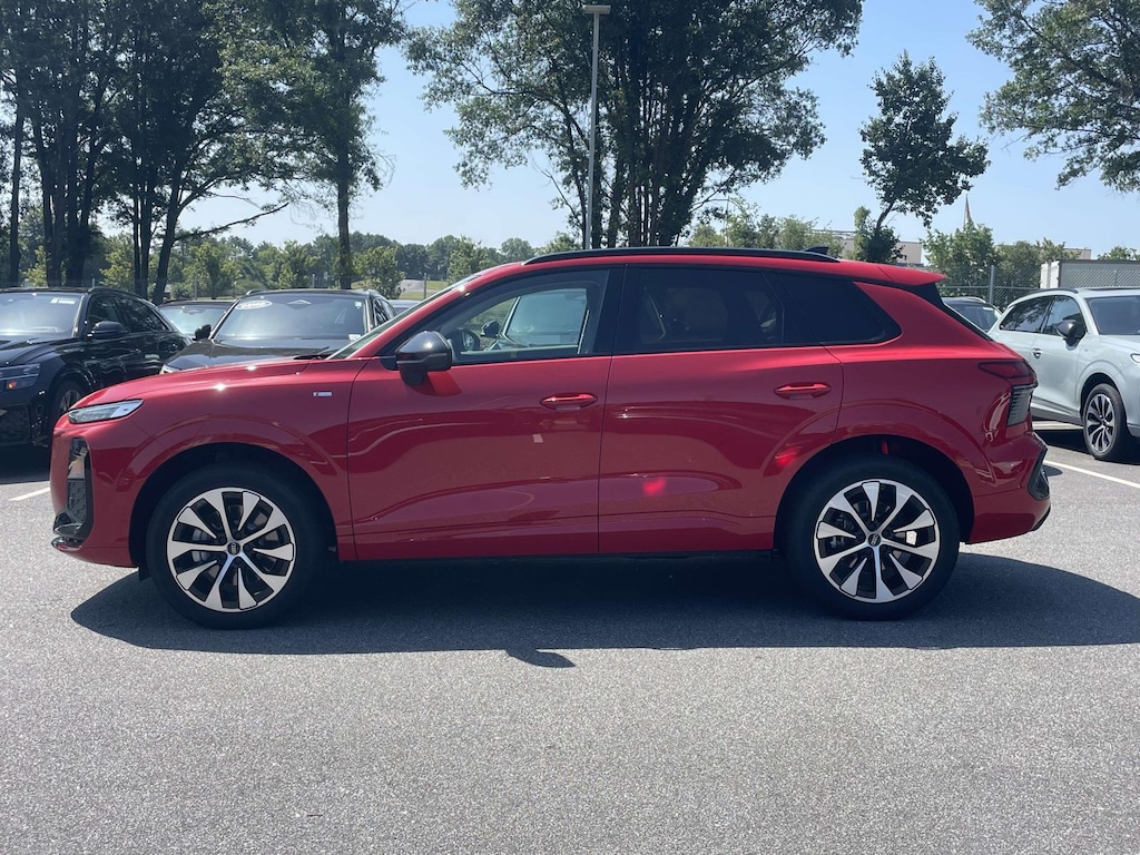 New 2026 Audi Q3 S line Sport Utility