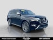  Nissan Armada