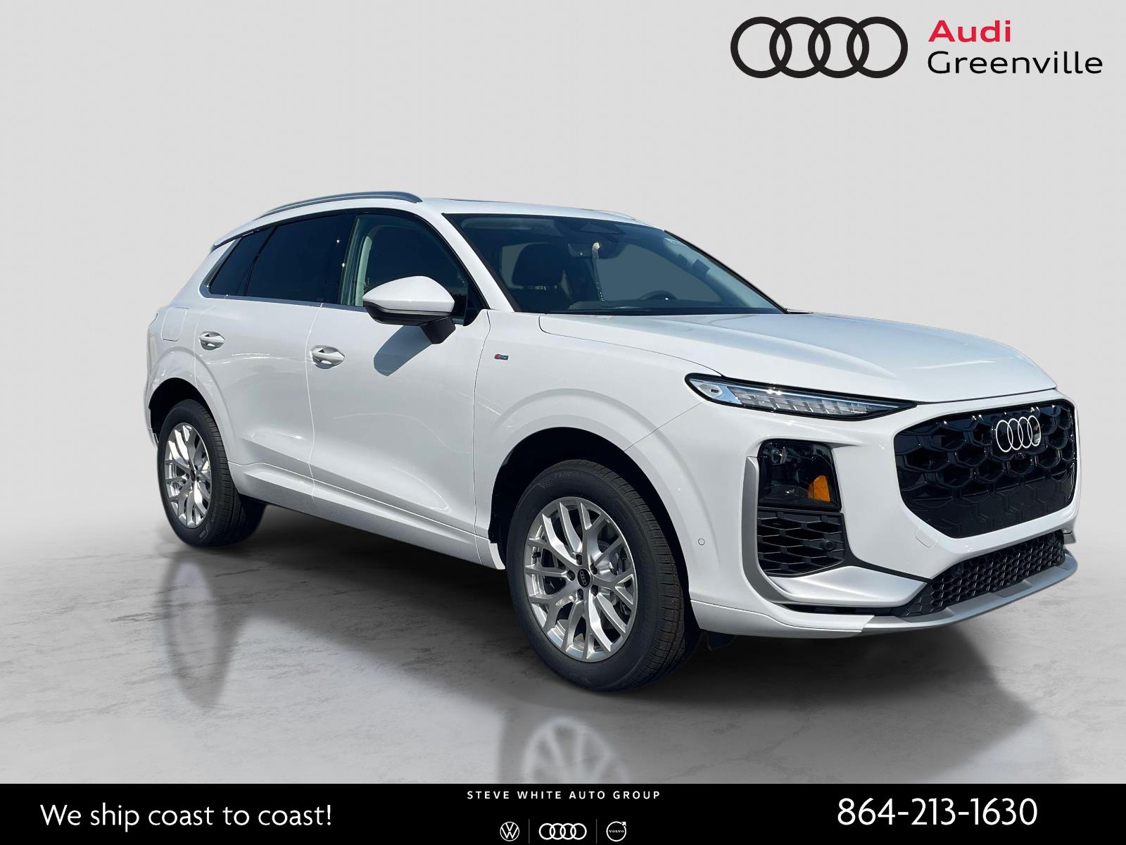 2026 Audi Q3