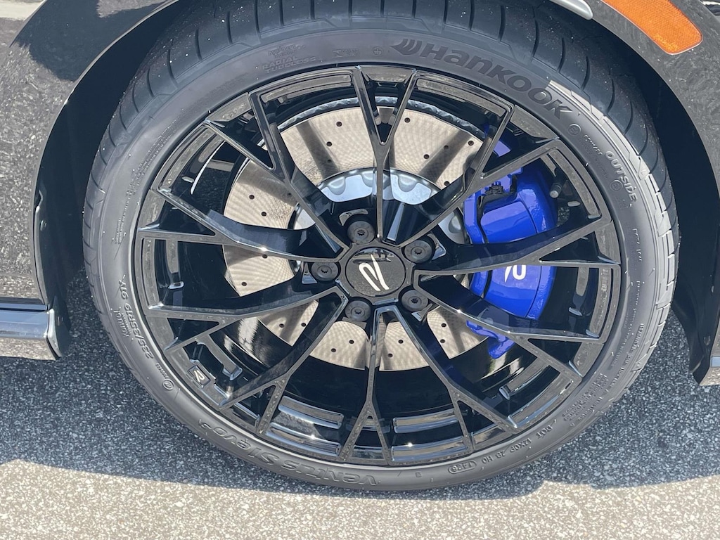 New 2026 Volkswagen Golf R 2.0T Car