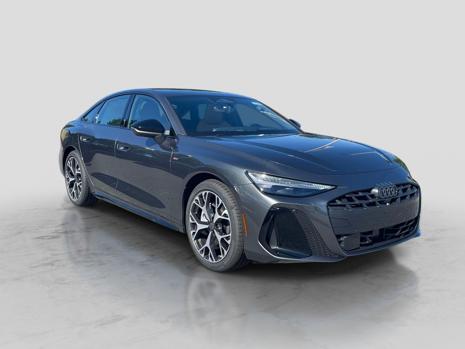 2026 Audi A6