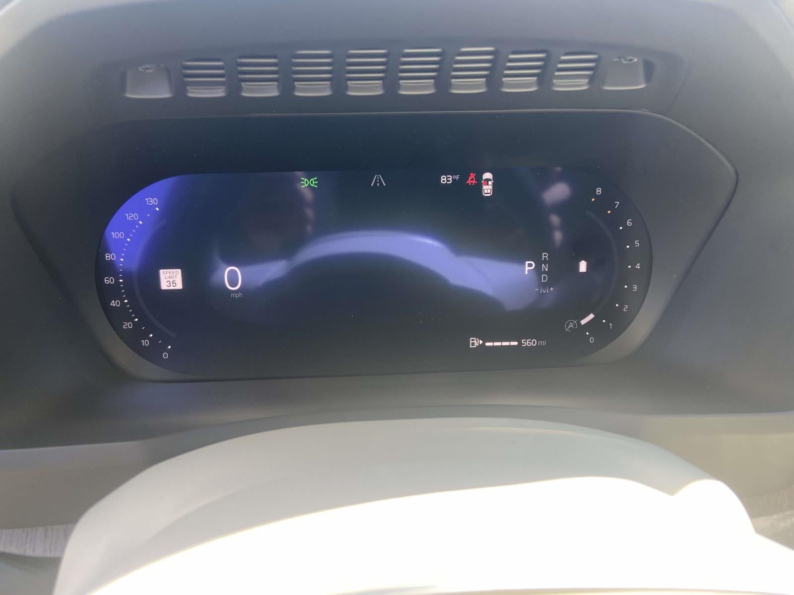 2026 Volvo XC90 Ultra - Photo 24