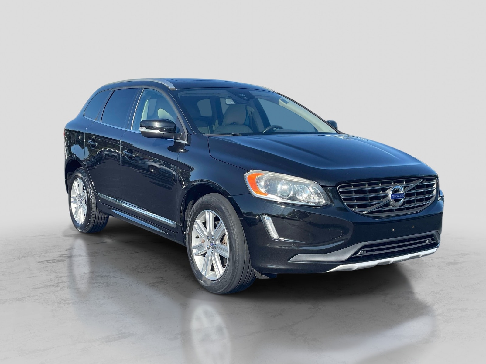 2017 Volvo XC60