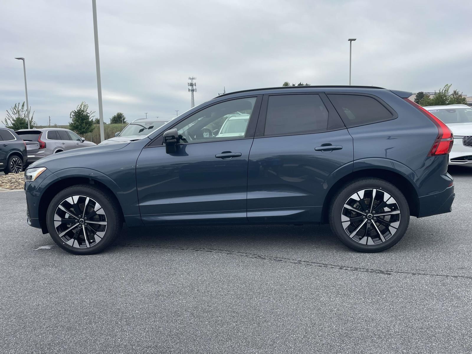 New 2027 Volvo XC60 B5 Plus Sport Utility