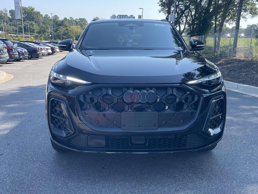 New 2026 Audi Q5 2.0T Premium Plus Sport Utility