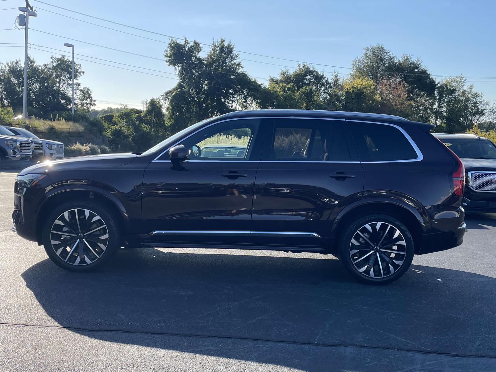 Used 2026 Volvo XC90 B5 AWD Plus 7-Seater Sport Utility