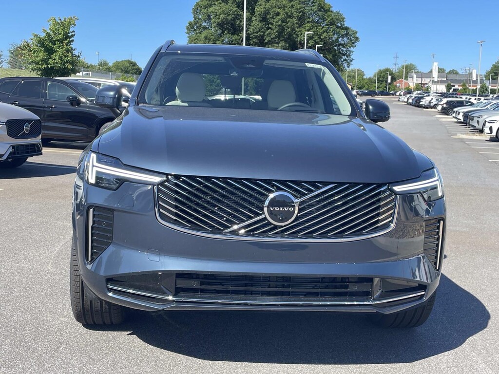 New 2026 Volvo XC90 B6 Ultra Sport Utility