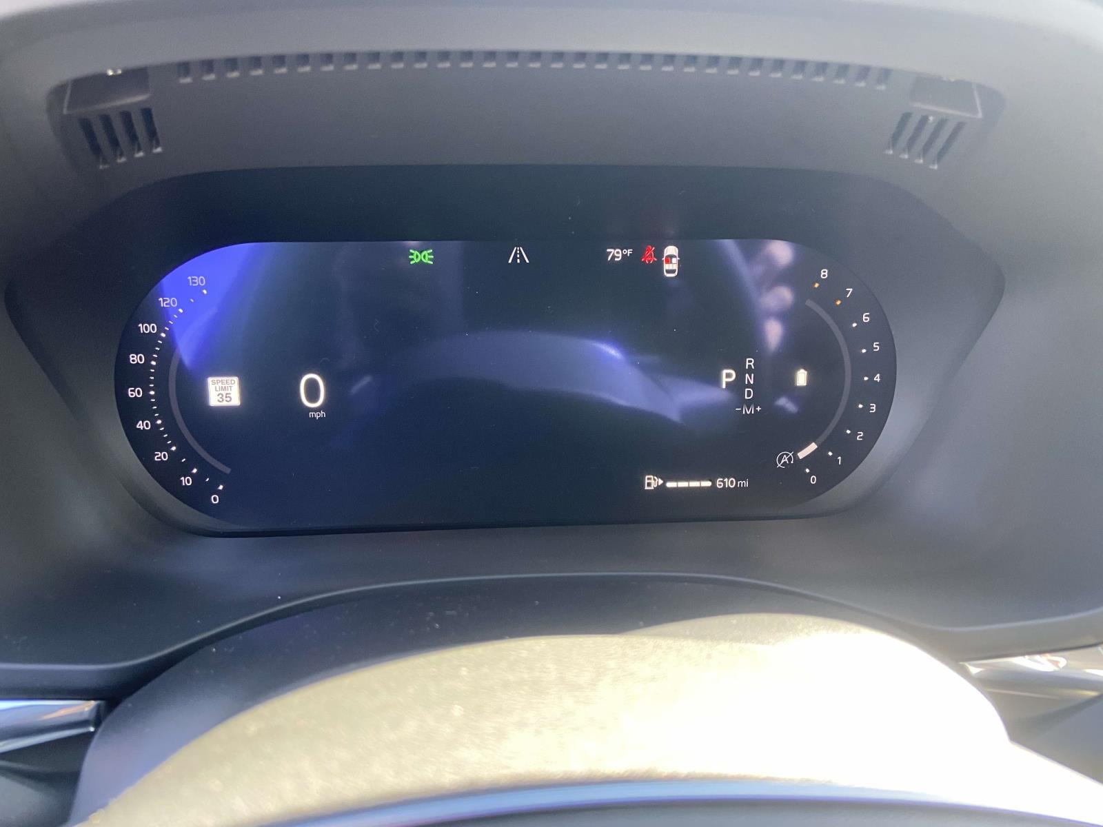 2026 Volvo XC60 Plus - Photo 24