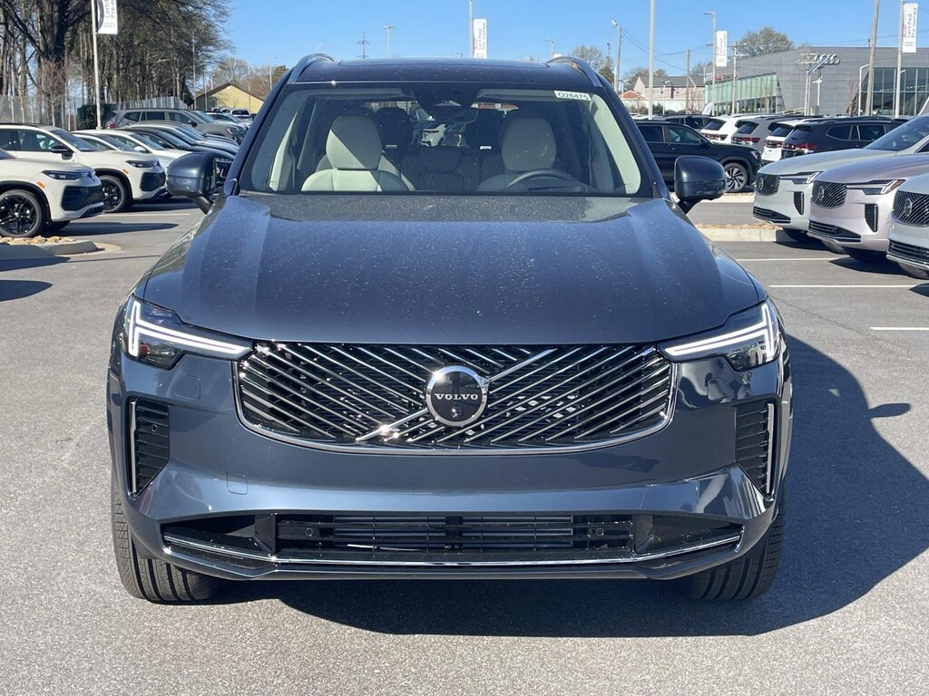 New 2026 Volvo XC90 Plug-In Hybrid T8 AWD Ultra 7-Seater Sport Utility