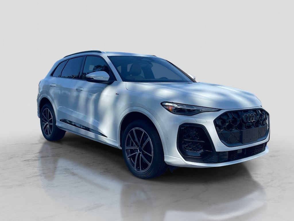 New 2026 Audi Q5 2.0T Premium Plus Sport Utility