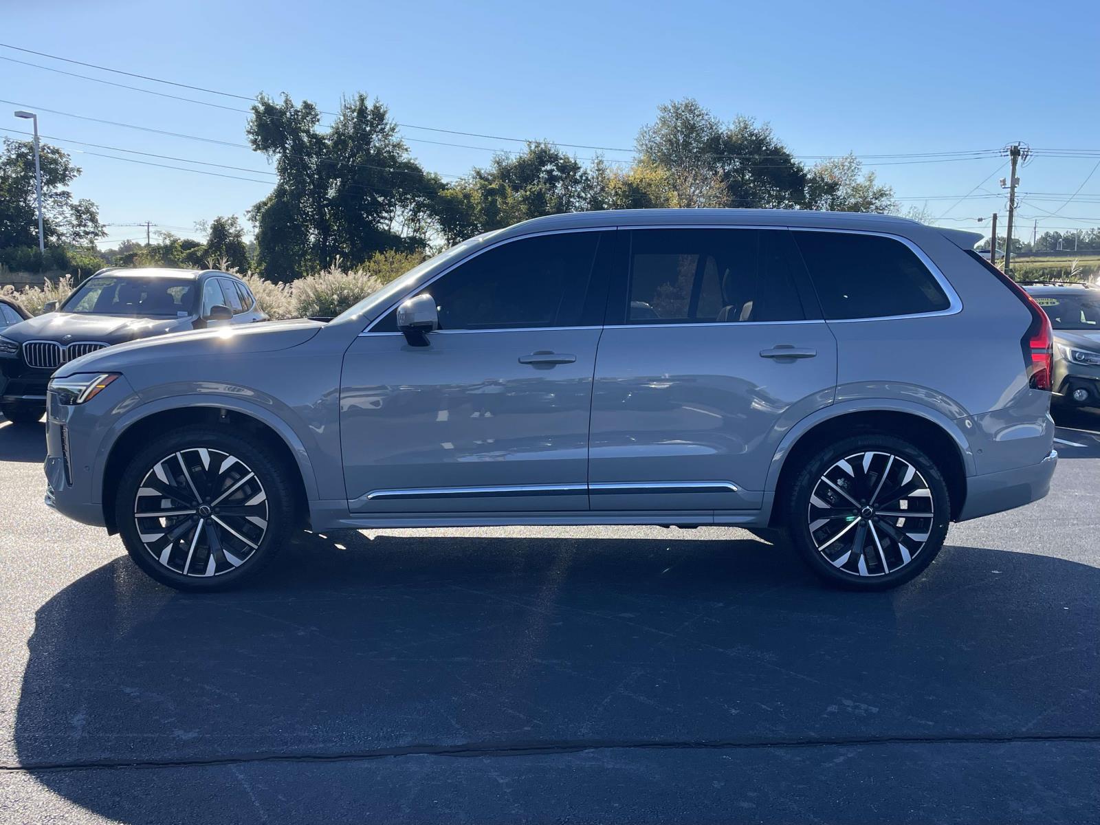 Used 2025 Volvo XC90 2025.5 B5 AWD Plus 7-Seater Sport Utility