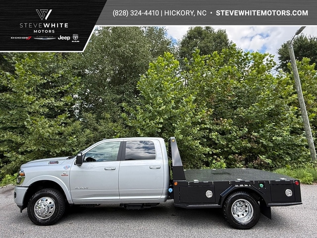 2026 RAM 3500 Chassis Cab