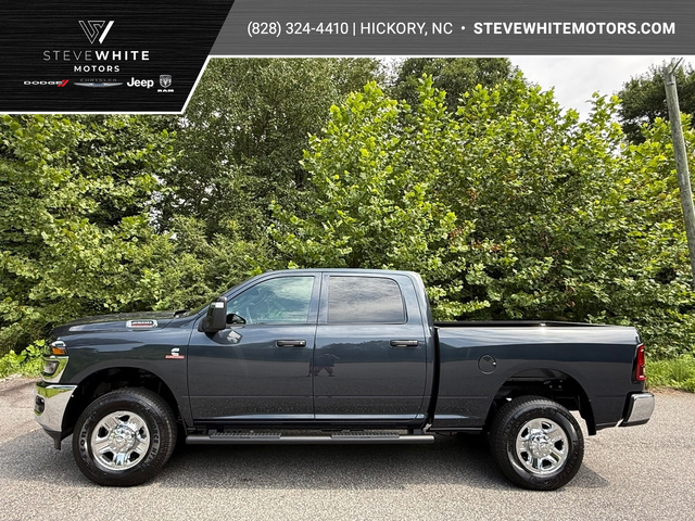  Ram 2500