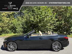 2023 BMW 4 Series