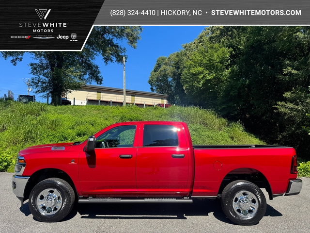 Ram 2500