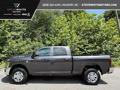 New 2026 Ram 2500 Tradesman Crew 4WD Cummins SWB Pickup S19996 in Hickory, NC