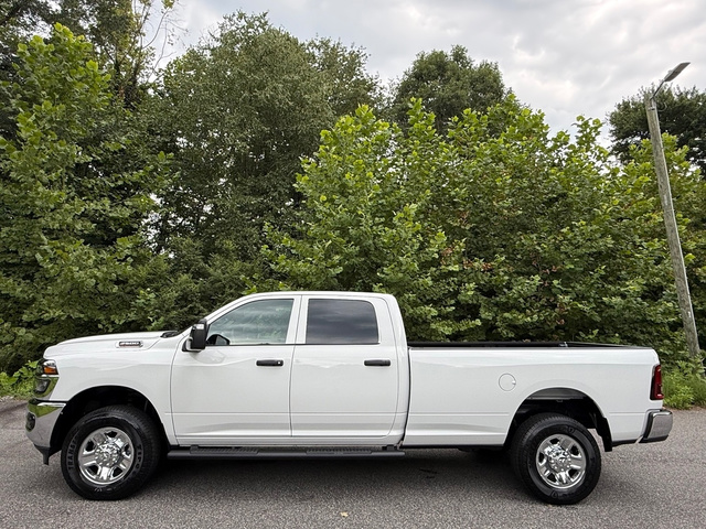  Ram 2500