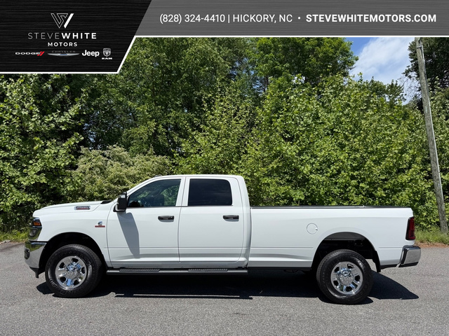  Ram 2500
