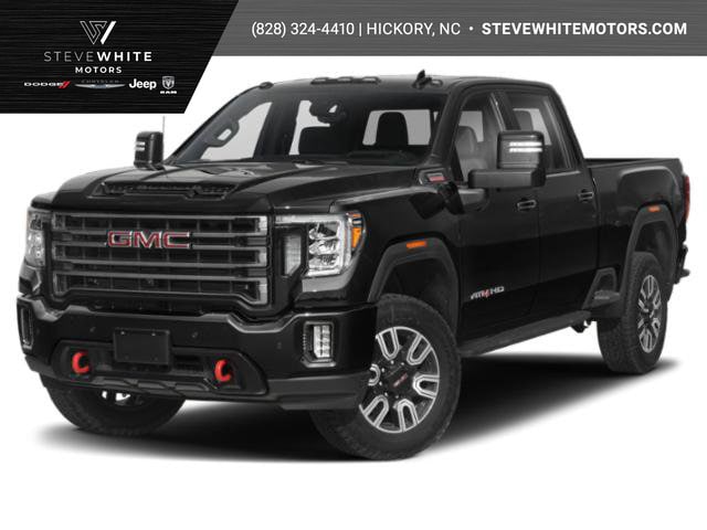 2023 GMC Sierra 2500HD