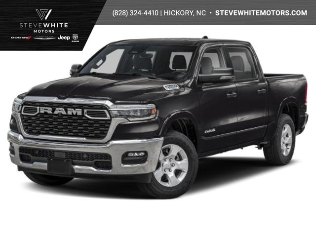 2027 RAM 1500