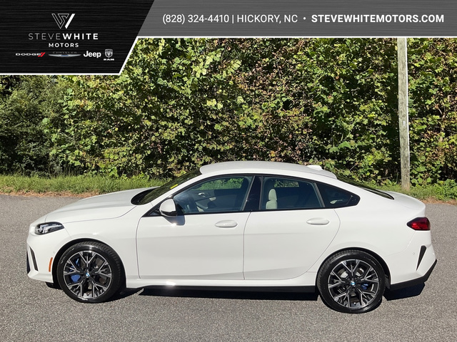 2026 BMW 2 Series