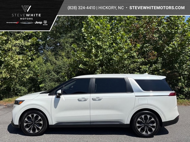 2024 Kia Carnival