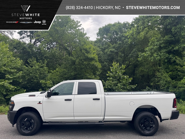  Ram 2500
