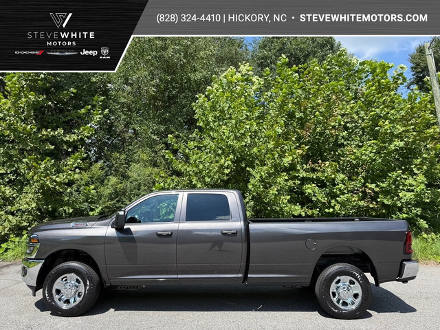  Ram 2500