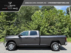 New 2026 Ram 2500 Tradesman Crew Hemi 4WD LWB Pickup S20020 in Hickory, NC