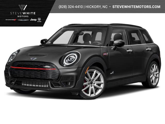 2020 MINI Clubman